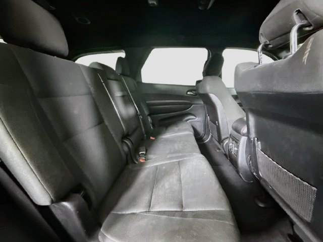 Used 2025 Dodge Durango GT RWD image 26