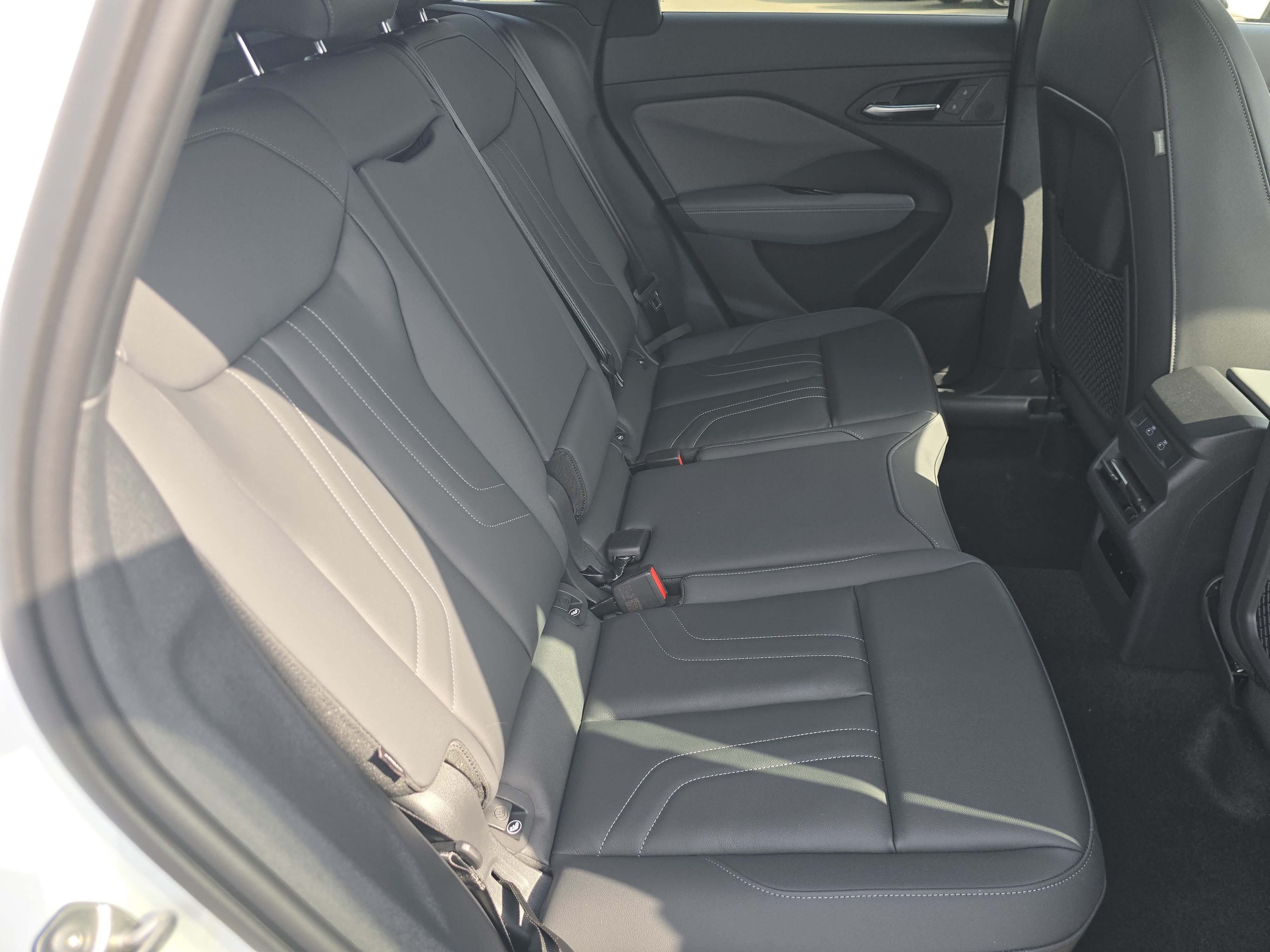 New 2027 Audi Q3 S Line AWD/4WD image 17