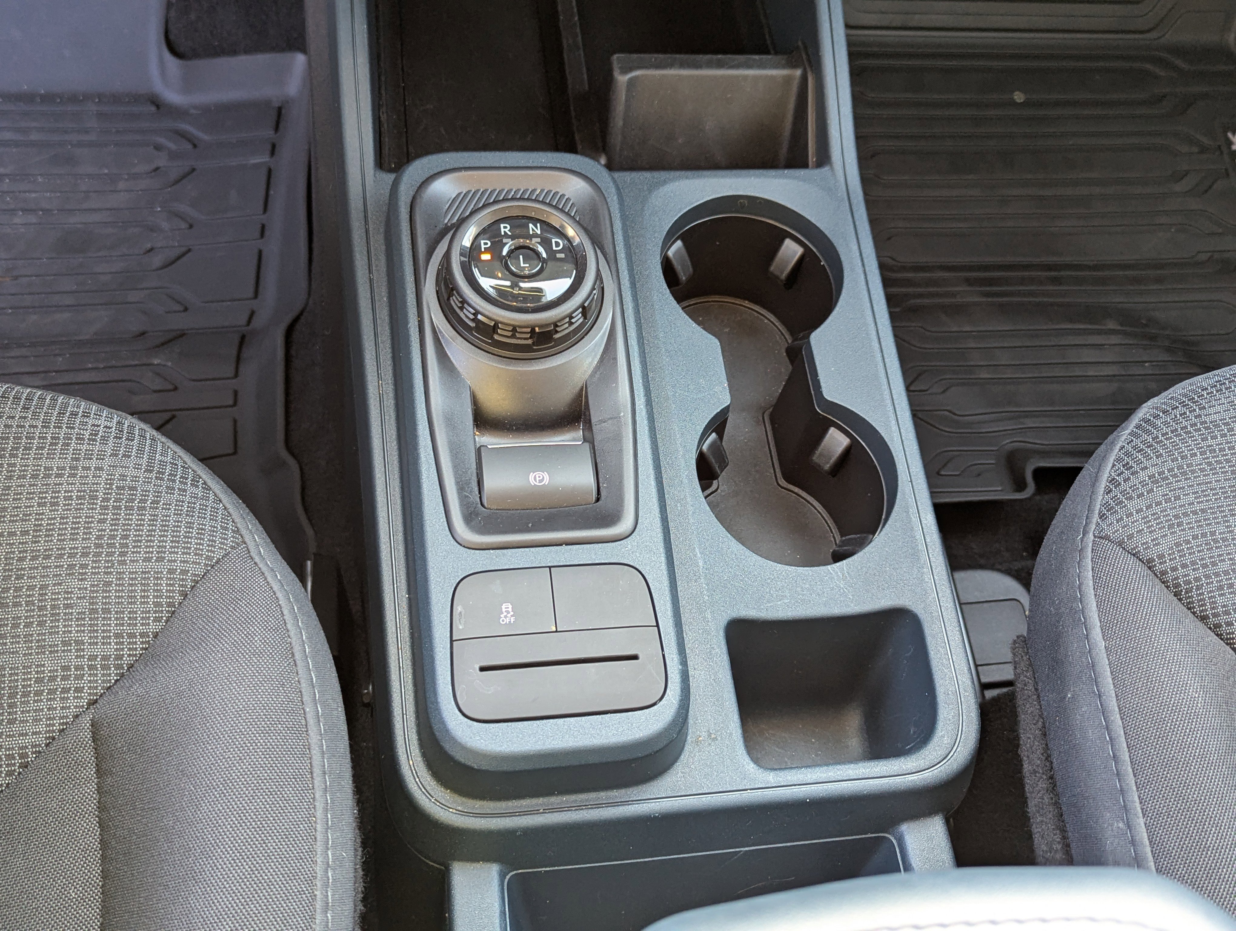 Used 2025 Ford Maverick XL image 22