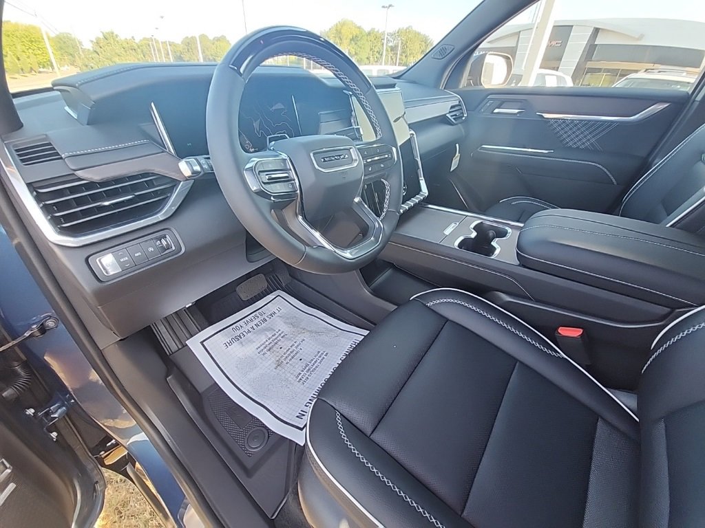 New 2026 GMC Acadia Denali w/ Super Cruise Package image 10