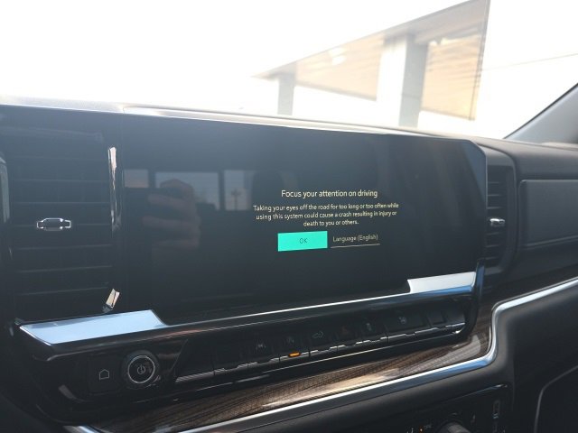 New 2026 Chevrolet Silverado 1500 LT w/ Convenience Package II image 20