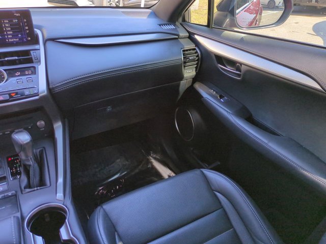 Used 2018 Lexus NX 300 F Sport image 15