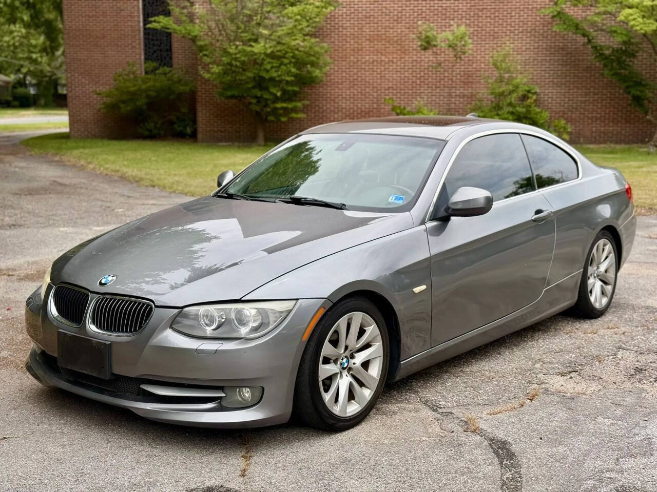 Used 2013 BMW 328i Coupe