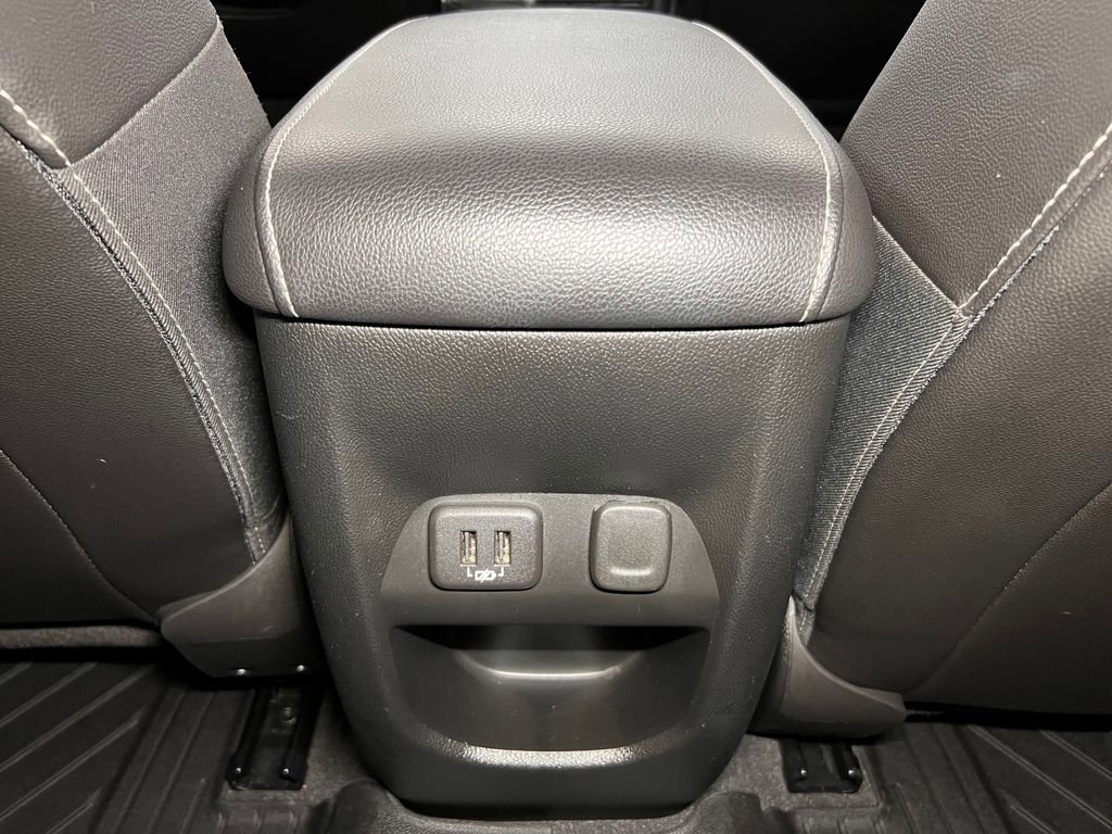 Used 2021 Chevrolet Colorado ZR2 image 29