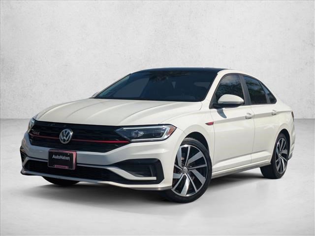 Used 2020 Volkswagen Jetta GLI