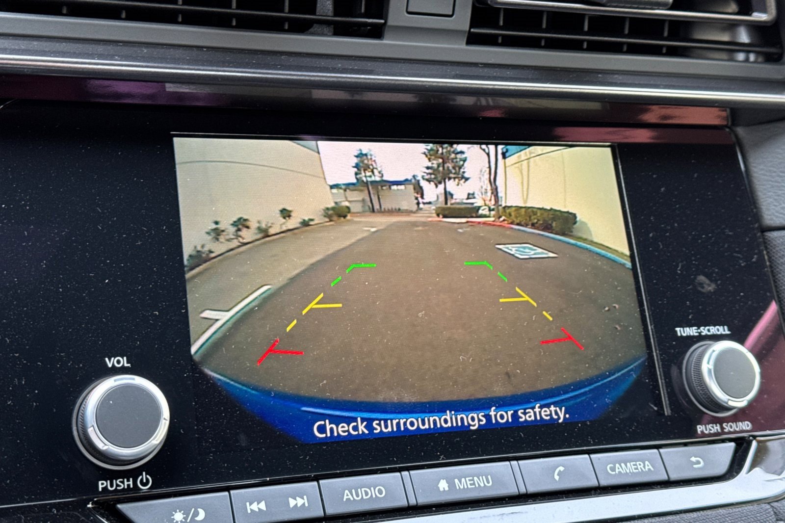 New 2026 Nissan Z Sport image 18