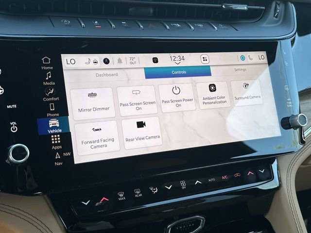 New 2026 Jeep Grand Cherokee Summit image 30