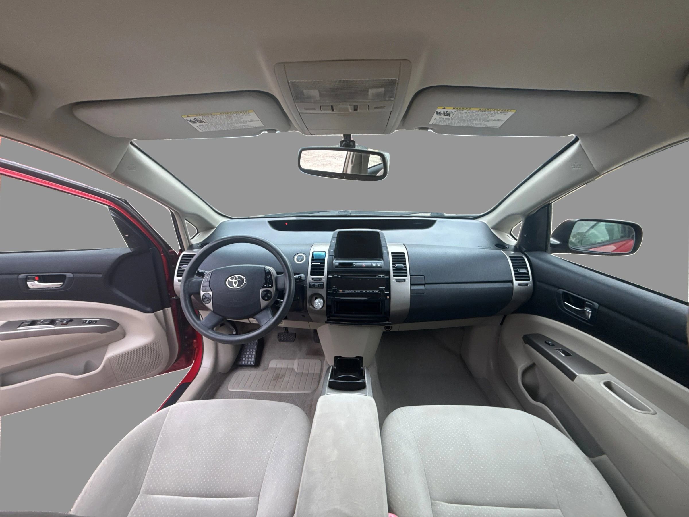 Used 2006 Toyota Prius FWD image 20