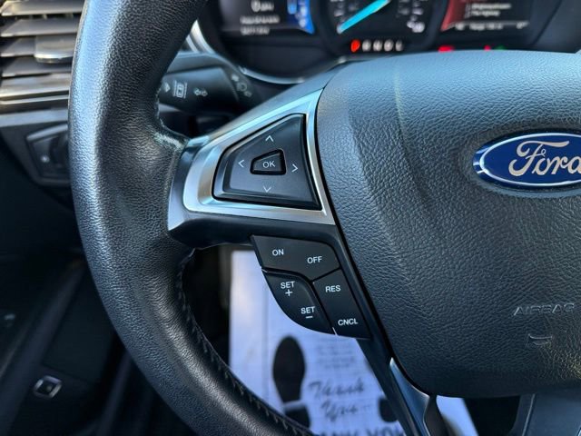 Certified 2017 Ford Fusion Energi SE image 19