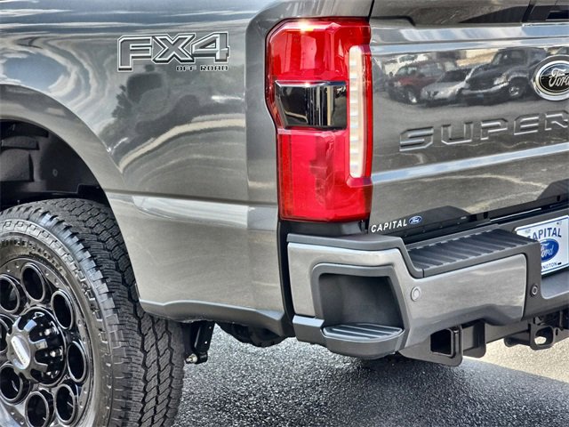 New 2026 Ford F350 XLT image 13
