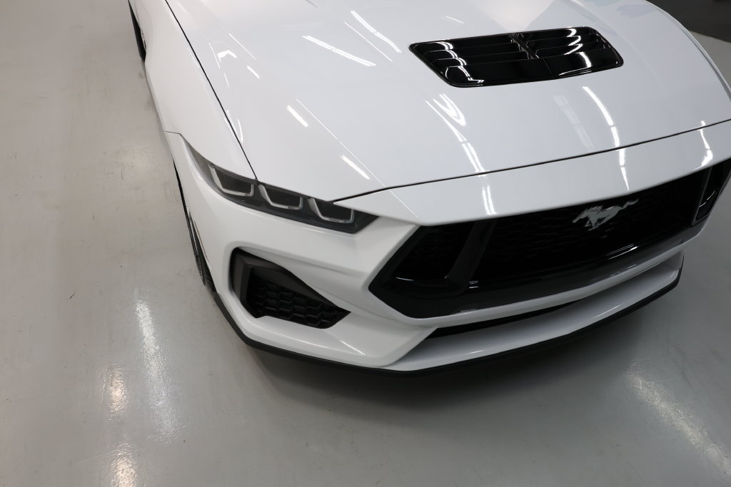 Used 2024 Ford Mustang GT Premium RWD image 55