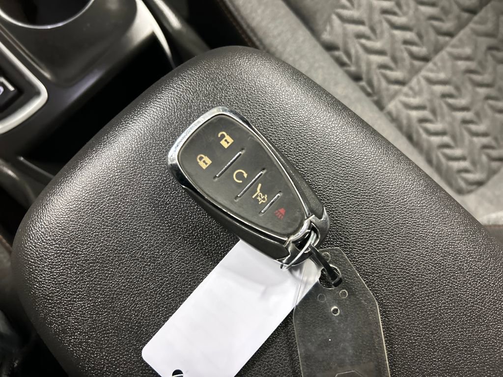 Used 2024 Chevrolet Equinox LT image 22