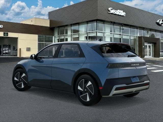 New 2026 Hyundai Ioniq 5 SEL AWD/4WD image 5