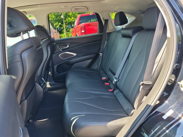 Used 2019 Acura RDX AWD image 9