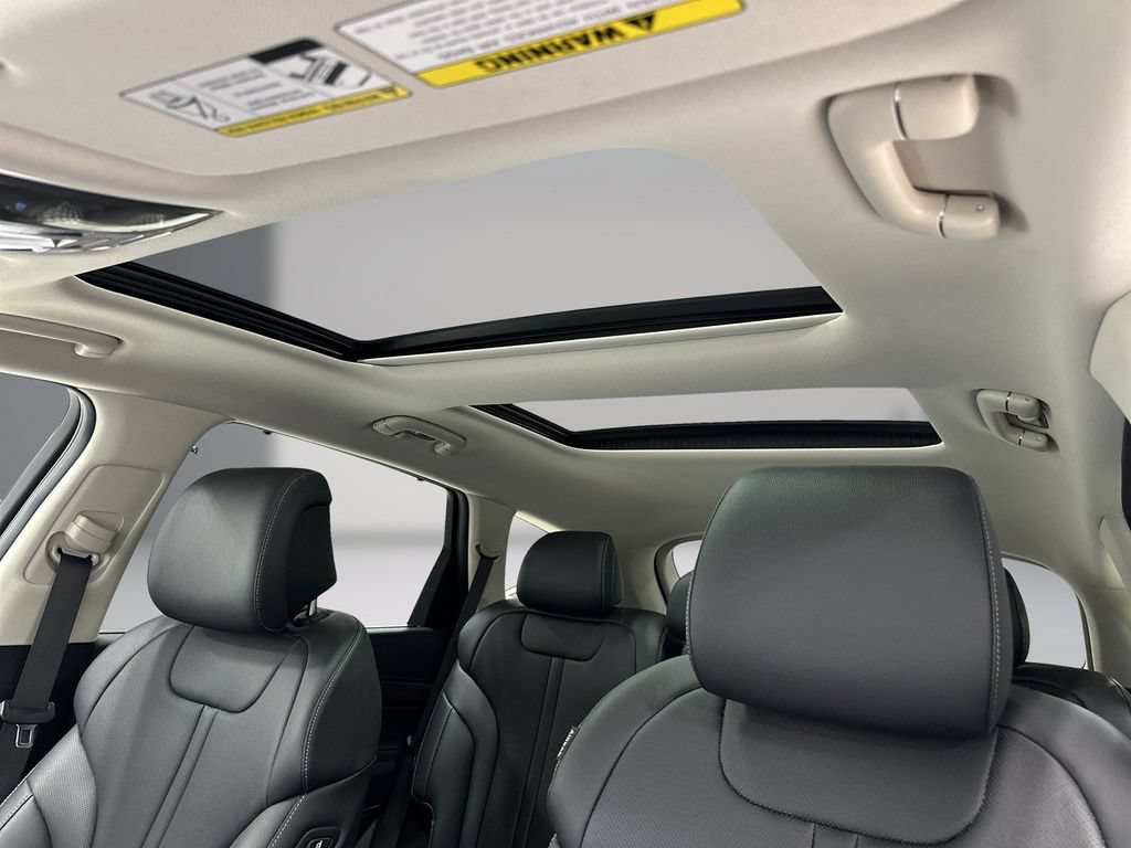 Certified 2026 Genesis GV80 2.5T Select AWD/4WD image 18