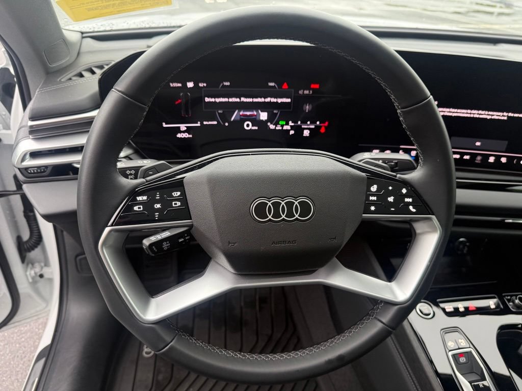 Used 2025 Audi A5 2.0T Premium AWD/4WD image 15