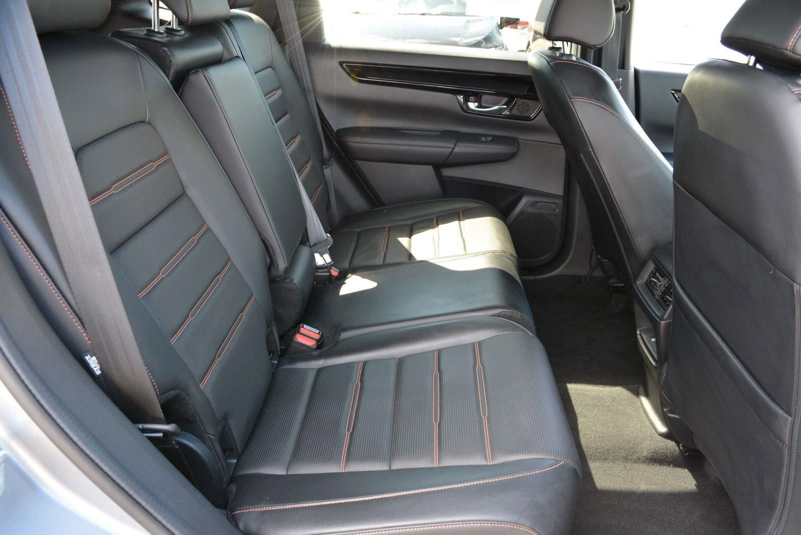 Used 2023 Honda CR-V Sport Touring image 18