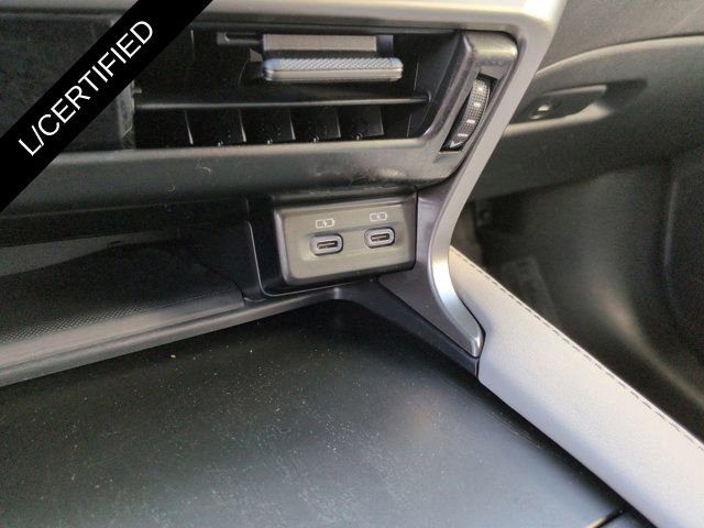 Certified 2023 Lexus RX 350 Premium Plus w/ Cold Area Package image 22