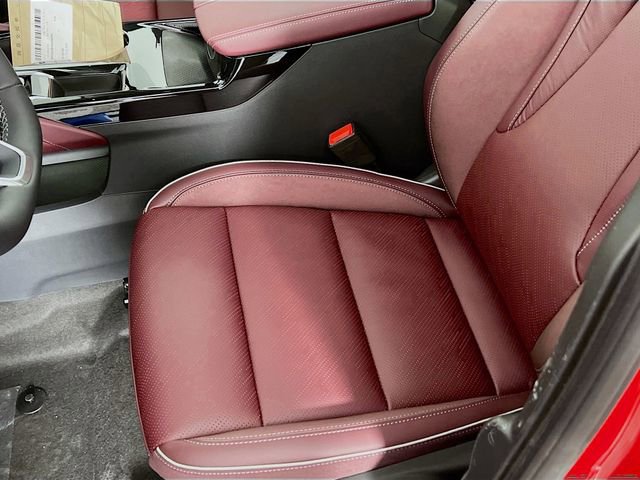 New 2025 Buick Envision Sport Touring image 18