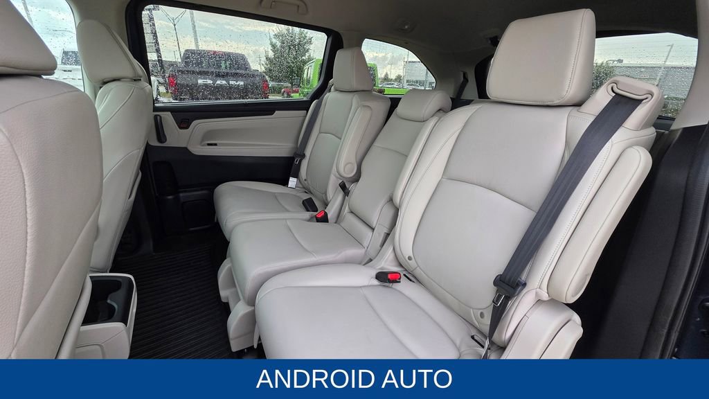 New 2026 Honda Odyssey EX-L image 20