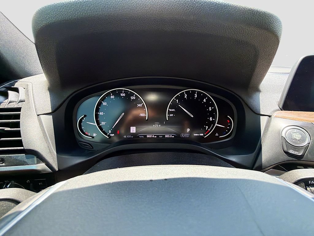 Used 2020 BMW X3 sDrive30i w/ Convenience Package RWD image 41