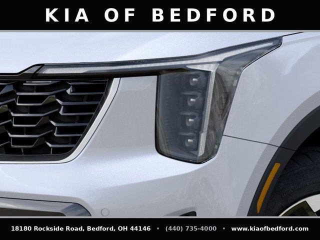 New 2026 Kia Sorento S AWD/4WD image 12