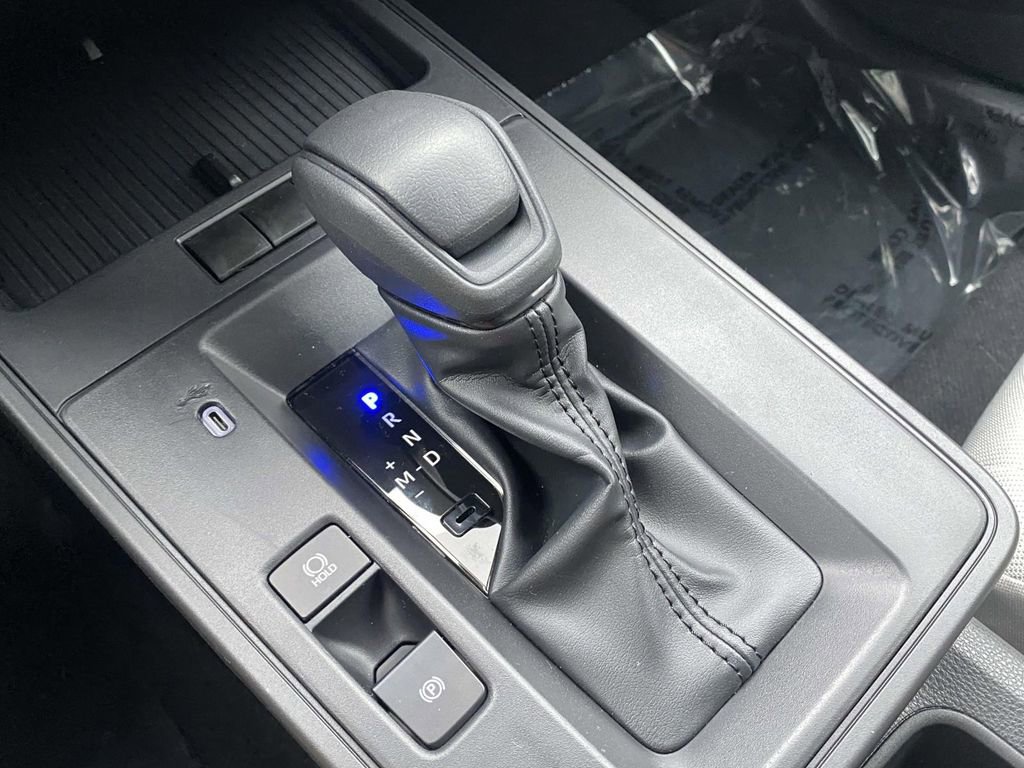 New 2026 Toyota Corolla Cross L image 42