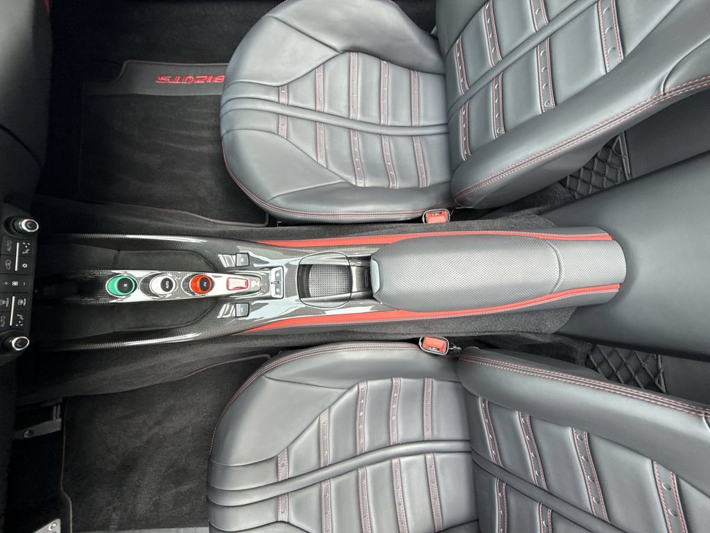 Certified 2023 Ferrari 812 GTS RWD image 21