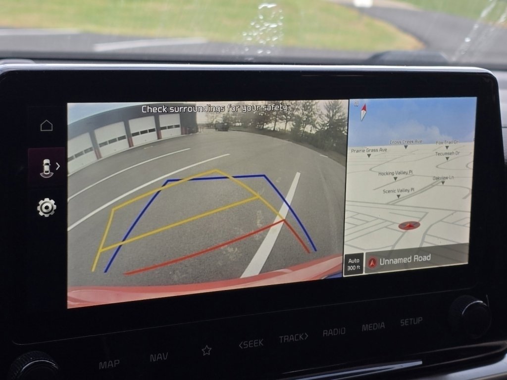 Used 2022 Kia Forte GT-Line image 8