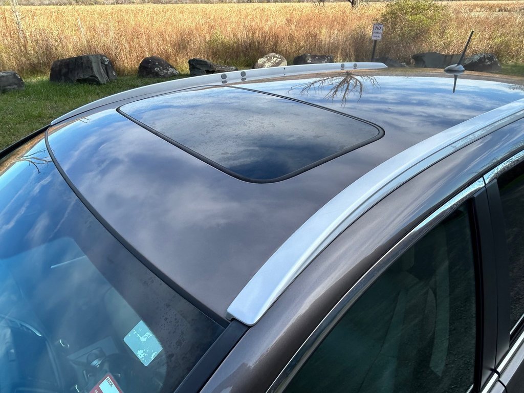 Used 2016 Honda CR-V EX-L image 9