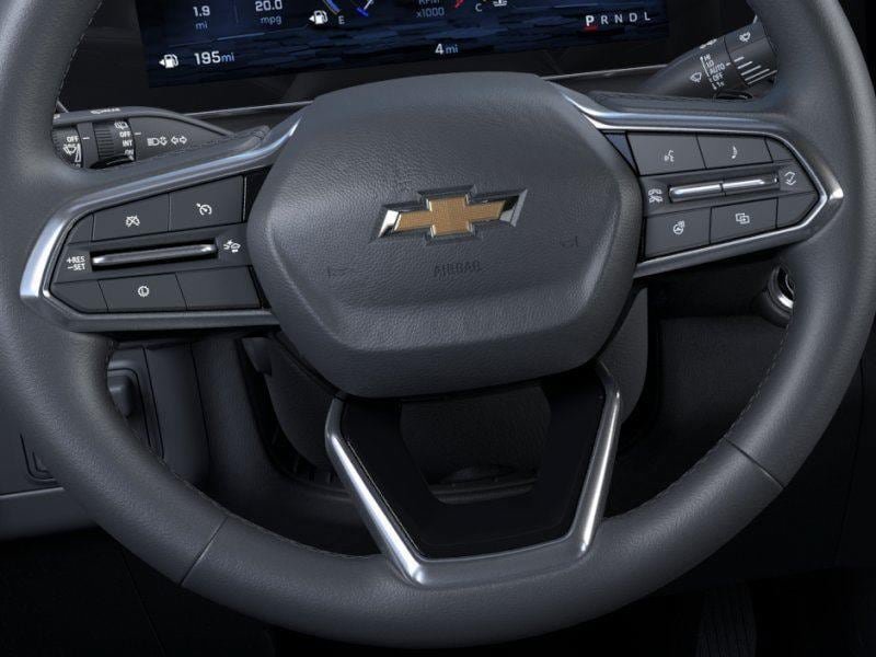 New 2026 Chevrolet Tahoe Premier w/ Sun And Tow Package AWD/4WD image 19