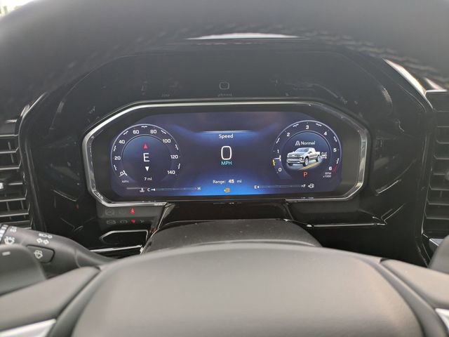 New 2026 Chevrolet Silverado 1500 LTZ w/ LTZ Premium Package image 18