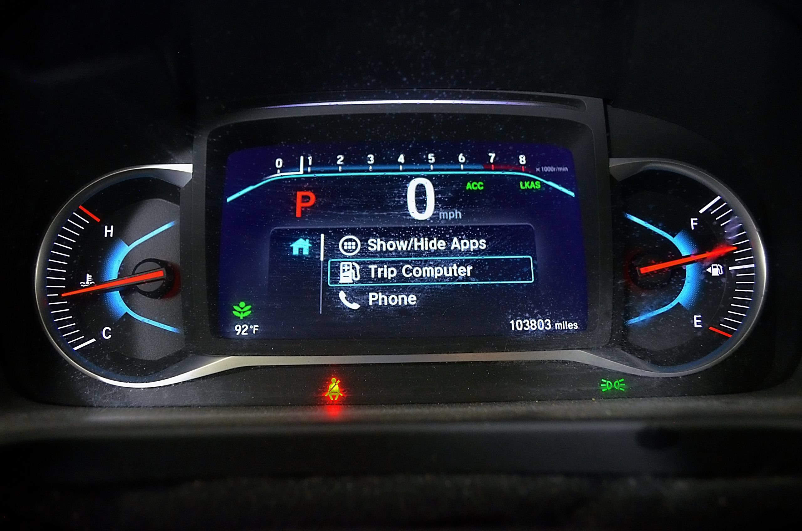 Used 2022 Honda Pilot Touring image 20