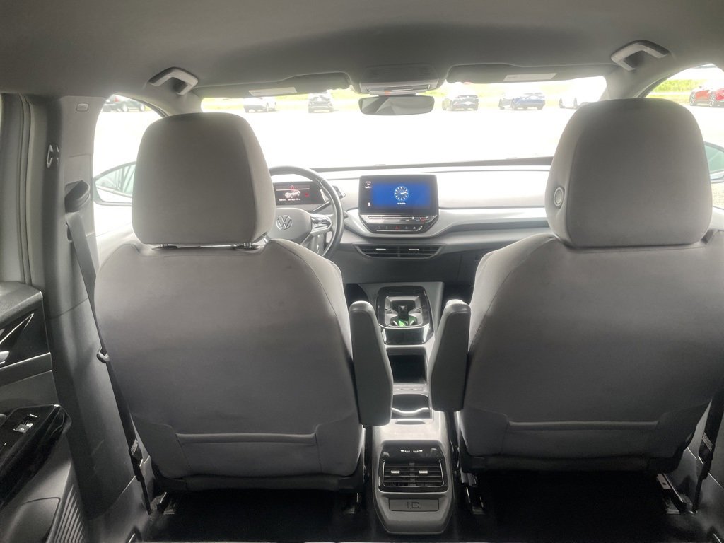 Used 2021 Volkswagen ID.4 Pro image 15