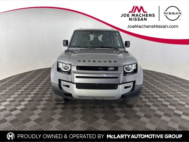 Used 2023 Land Rover Defender 90 S image 5