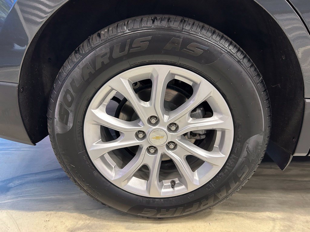 Used 2019 Chevrolet Equinox LT FWD image 19
