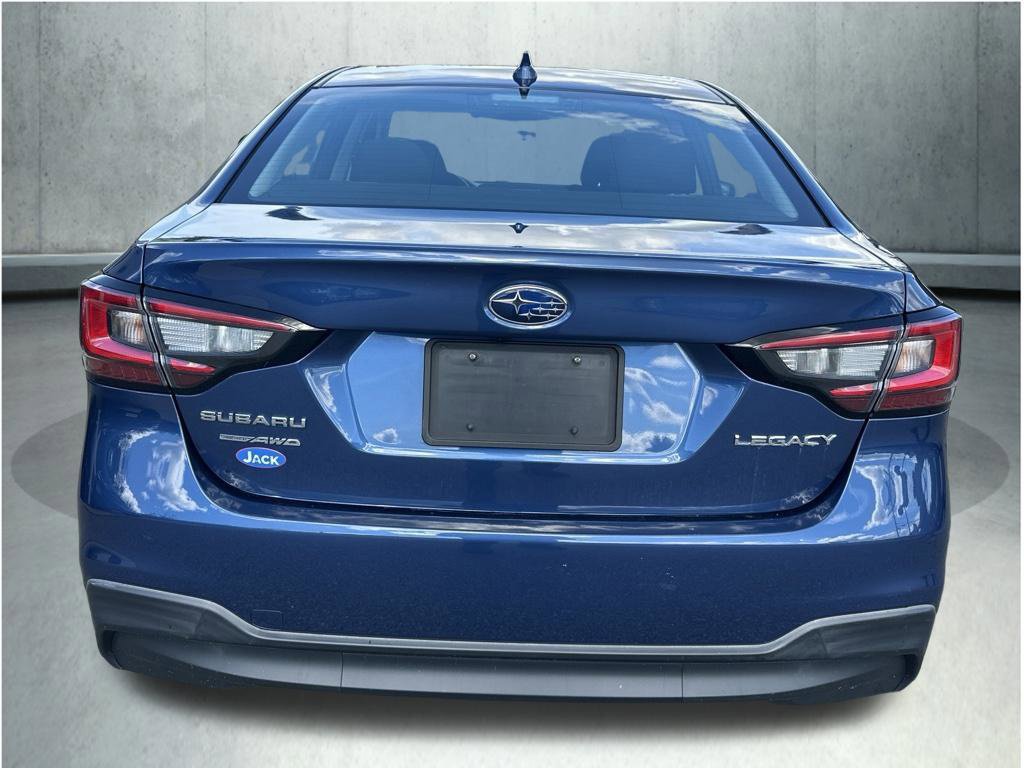Used 2020 Subaru Legacy Premium AWD/4WD image 5