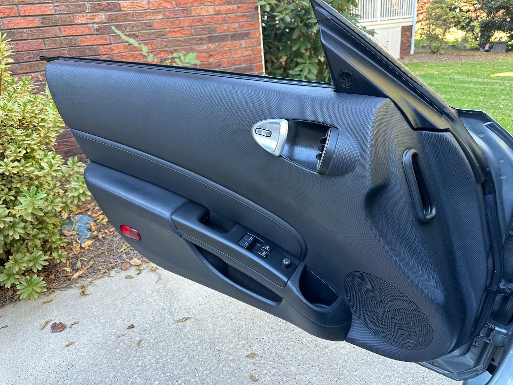 Used 2006 Nissan 350Z Grand Touring RWD image 33