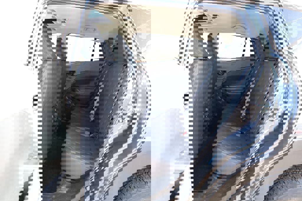 New 2026 Subaru Crosstrek 2.0i Premium image 19