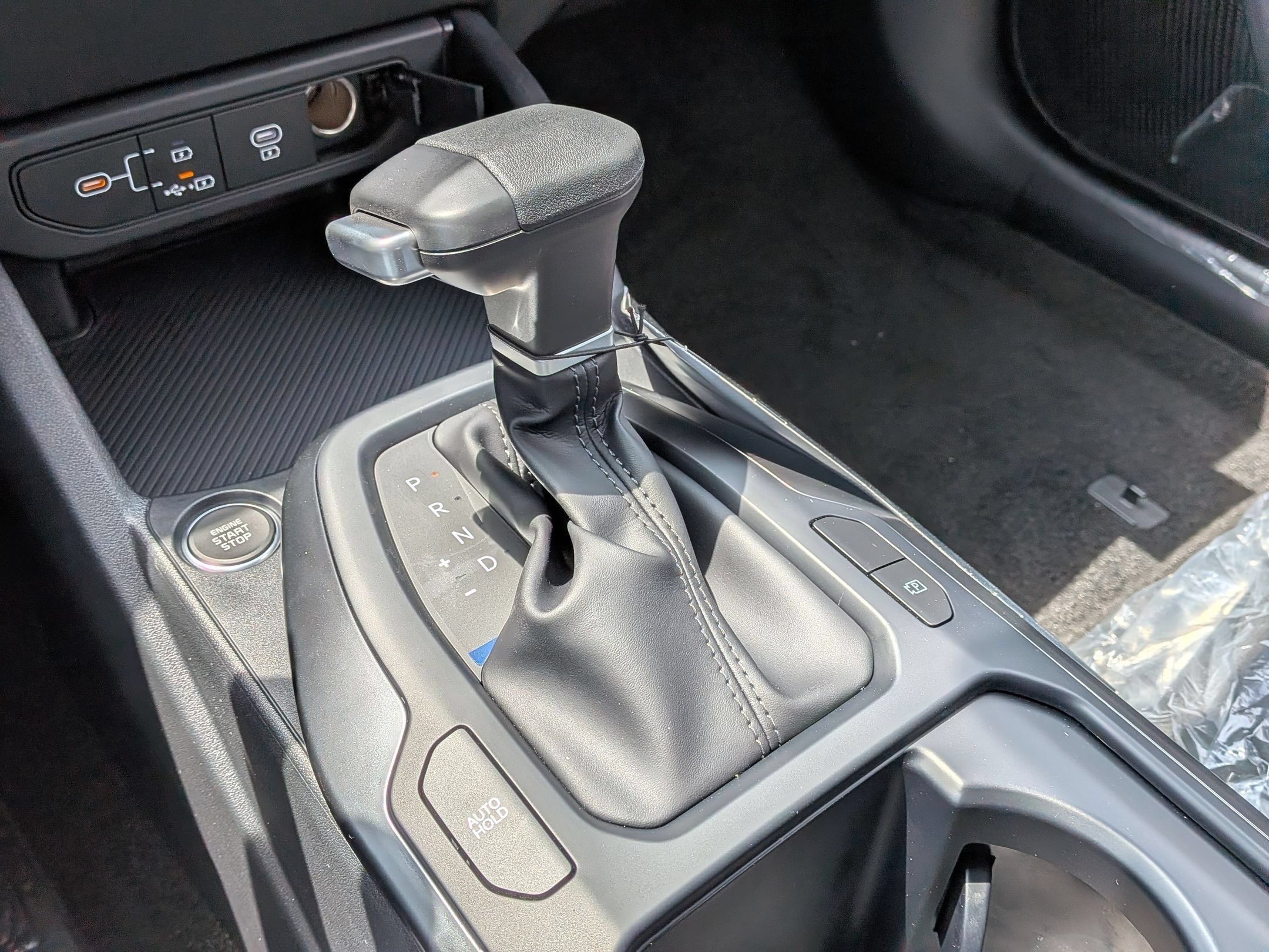 New 2026 Kia K4 FWD image 23