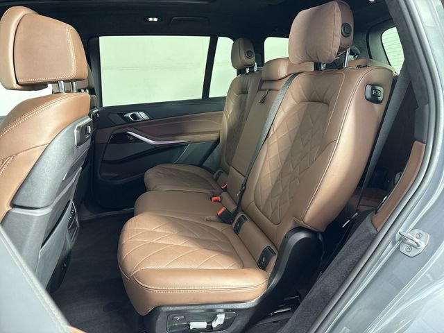 Used 2026 BMW X7 xDrive40i image 22