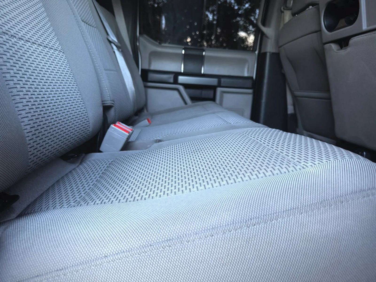 Used 2018 Ford F150 XLT RWD image 19
