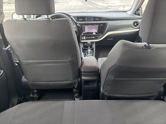 Used 2018 Toyota Corolla iM image 32