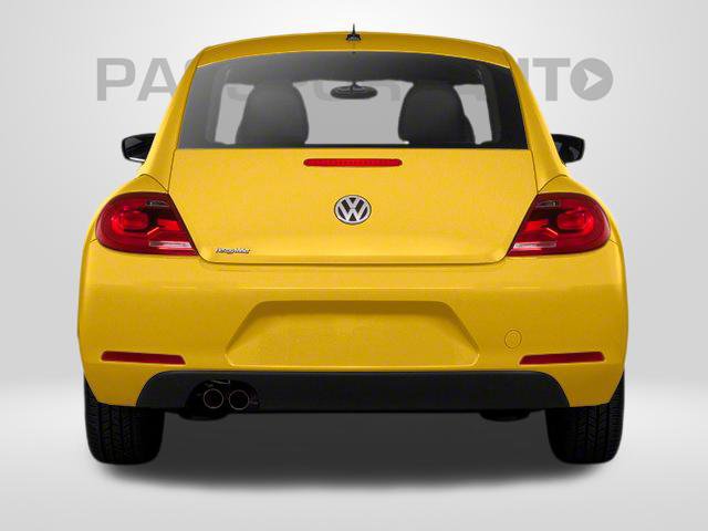 Used 2012 Volkswagen Beetle 2.0T FWD image 5