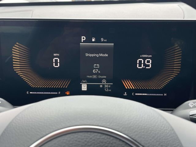 New 2026 Kia K5 LXS FWD image 28