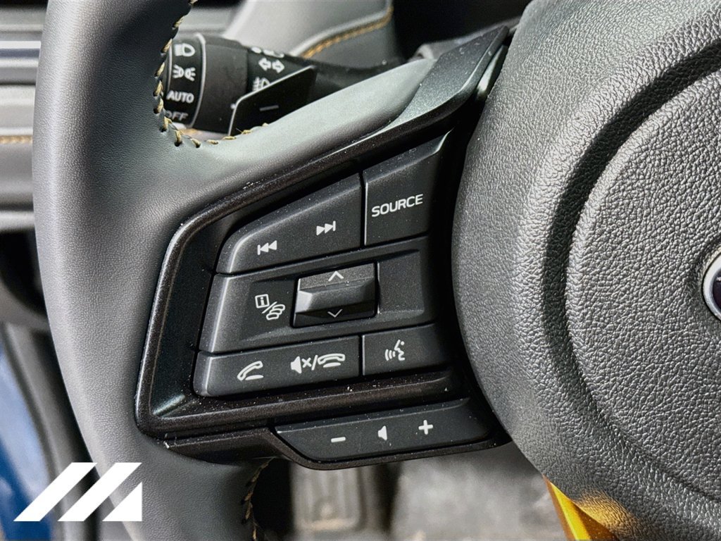 Used 2026 Subaru Forester Wilderness AWD/4WD image 11