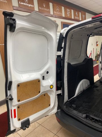 Used 2018 Ford Transit Connect XL FWD image 9
