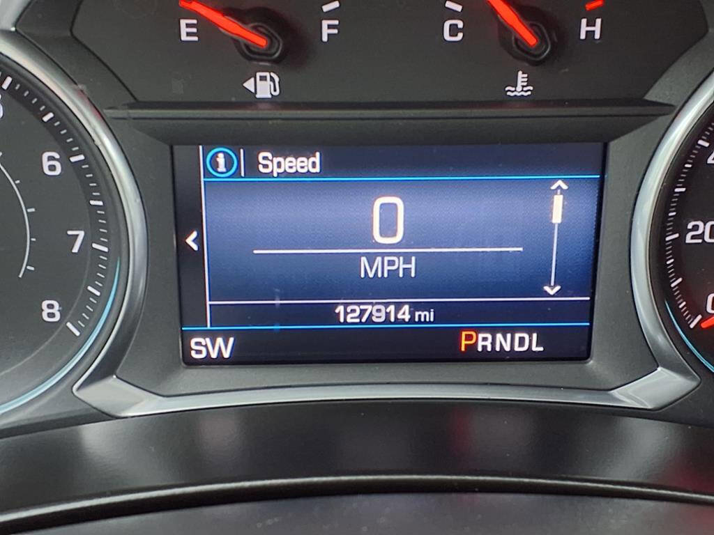 Used 2019 Chevrolet Equinox LT image 28