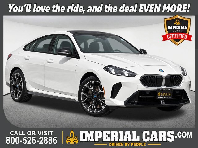 Used 2026 BMW 228i xDrive