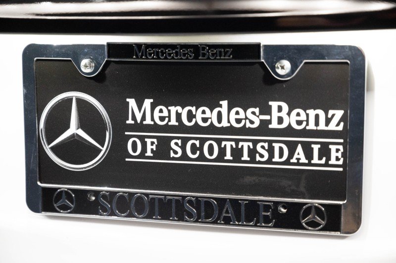 Used 2026 Mercedes-Benz S 63 AMG S image 38